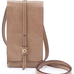 HOBO Token wallet crossbody